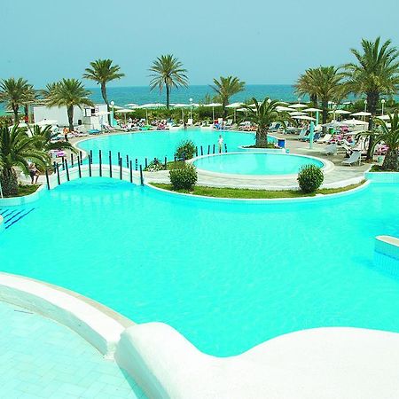 El Mouradi Skanes Monastir Exterior foto