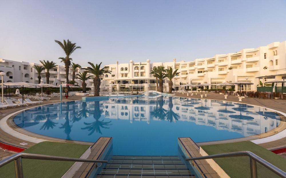 El Mouradi Skanes Monastir Exterior foto