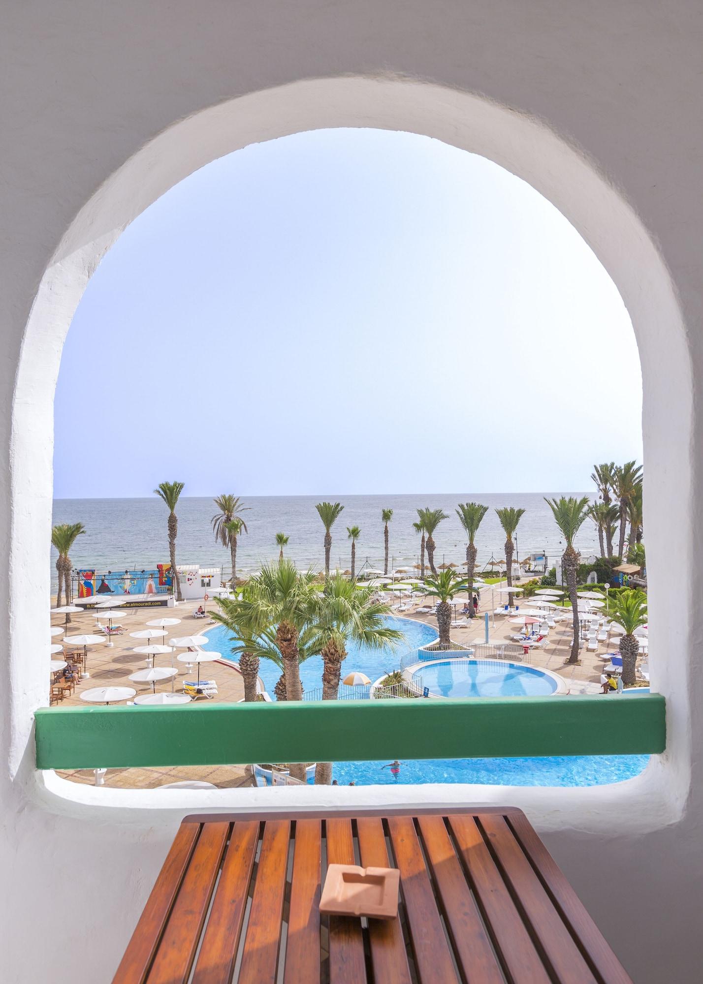 El Mouradi Skanes Monastir Exterior foto