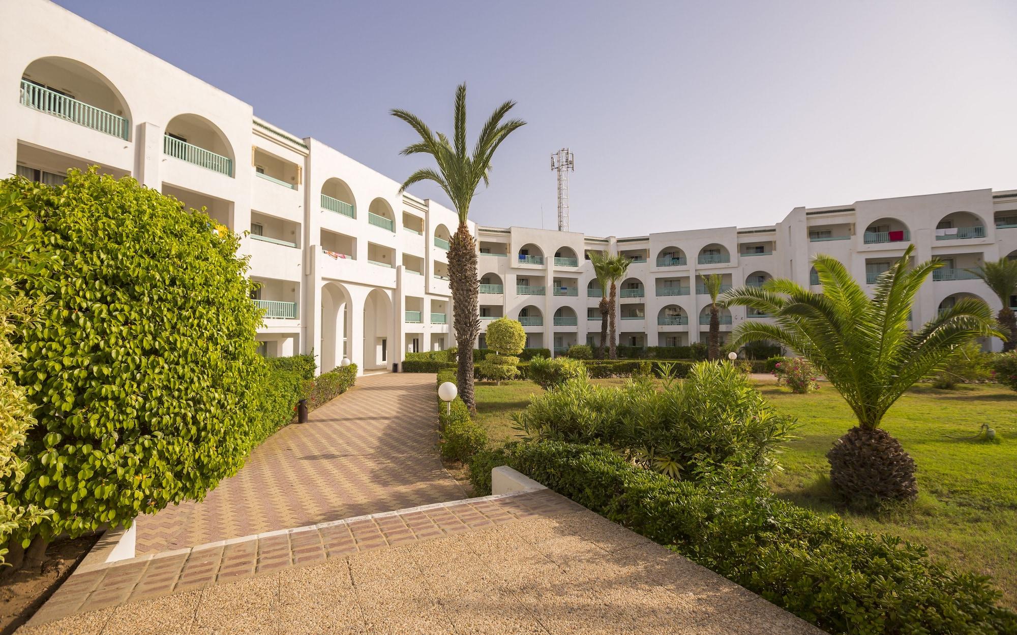 El Mouradi Skanes Monastir Exterior foto