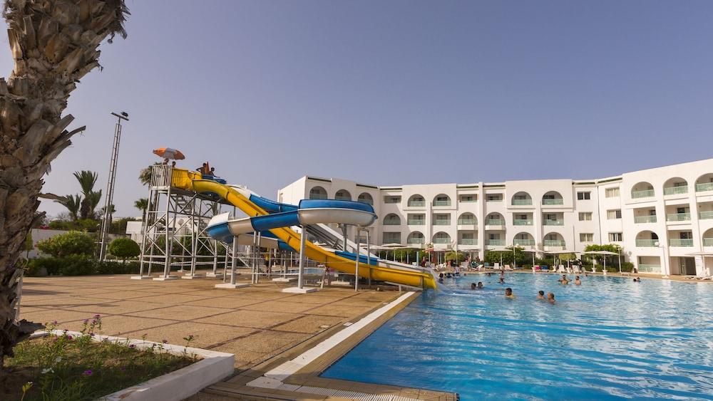 El Mouradi Skanes Monastir Exterior foto