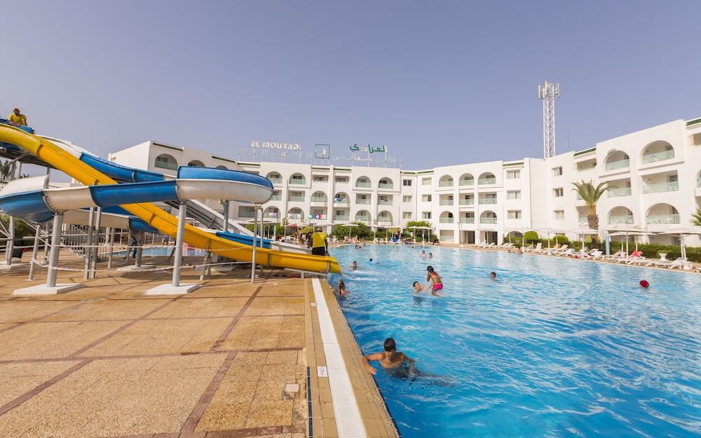 El Mouradi Skanes Monastir Exterior foto
