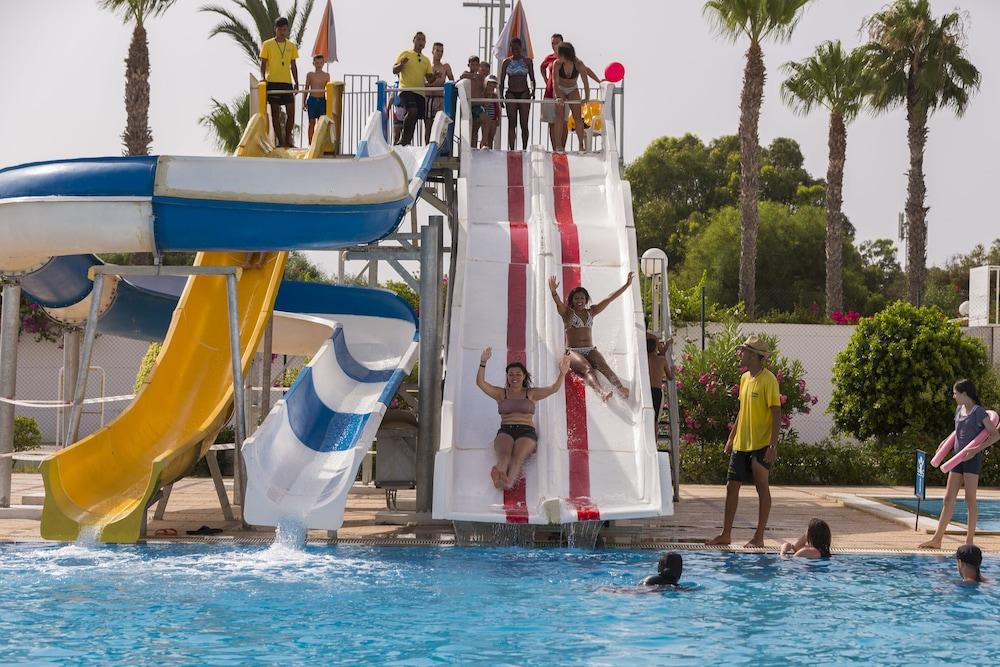 El Mouradi Skanes Monastir Exterior foto
