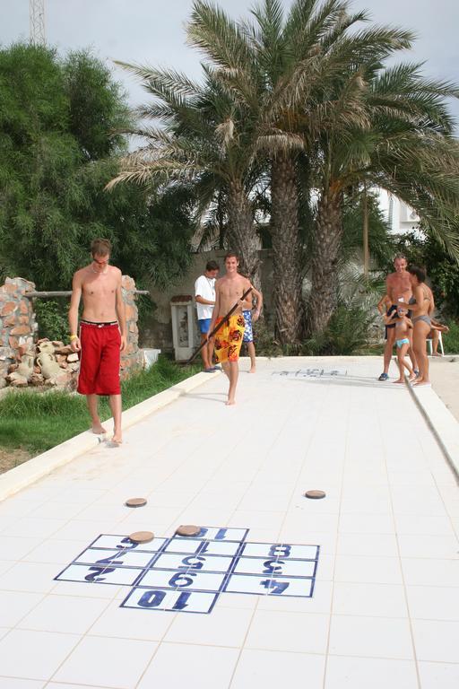 El Mouradi Skanes Monastir Exterior foto