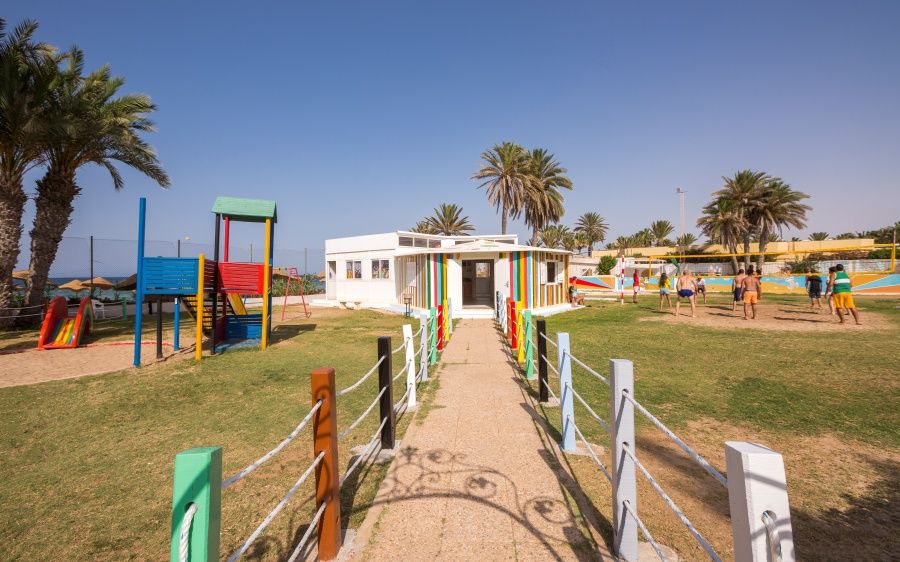 El Mouradi Skanes Monastir Exterior foto